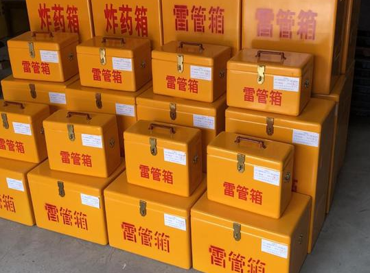 神木玻璃钢雷管箱的使用寿命一般是多少？